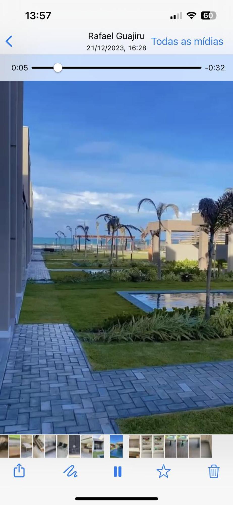 Casa Alto Padrao Beira Mar Ao Lado Do Zorah Beach Trairi - Flecheiras Exterior foto